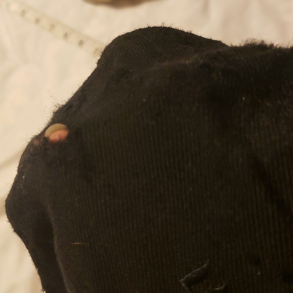 Boston baseball cap - Picture 3 of 8